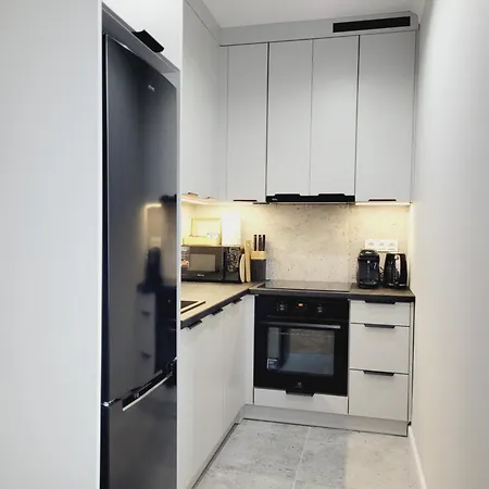 Apartament Diamond Częstochowa Exterior foto