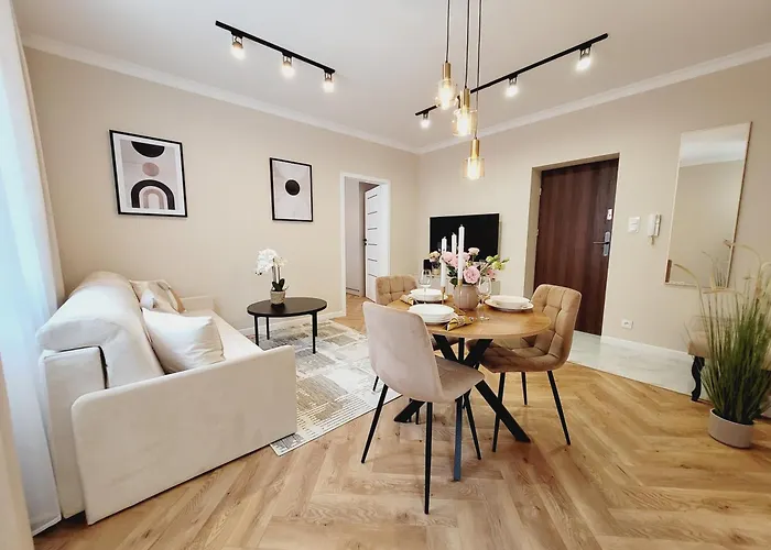 Apartament Diamond