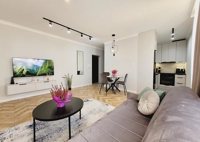 Apartament Diamond