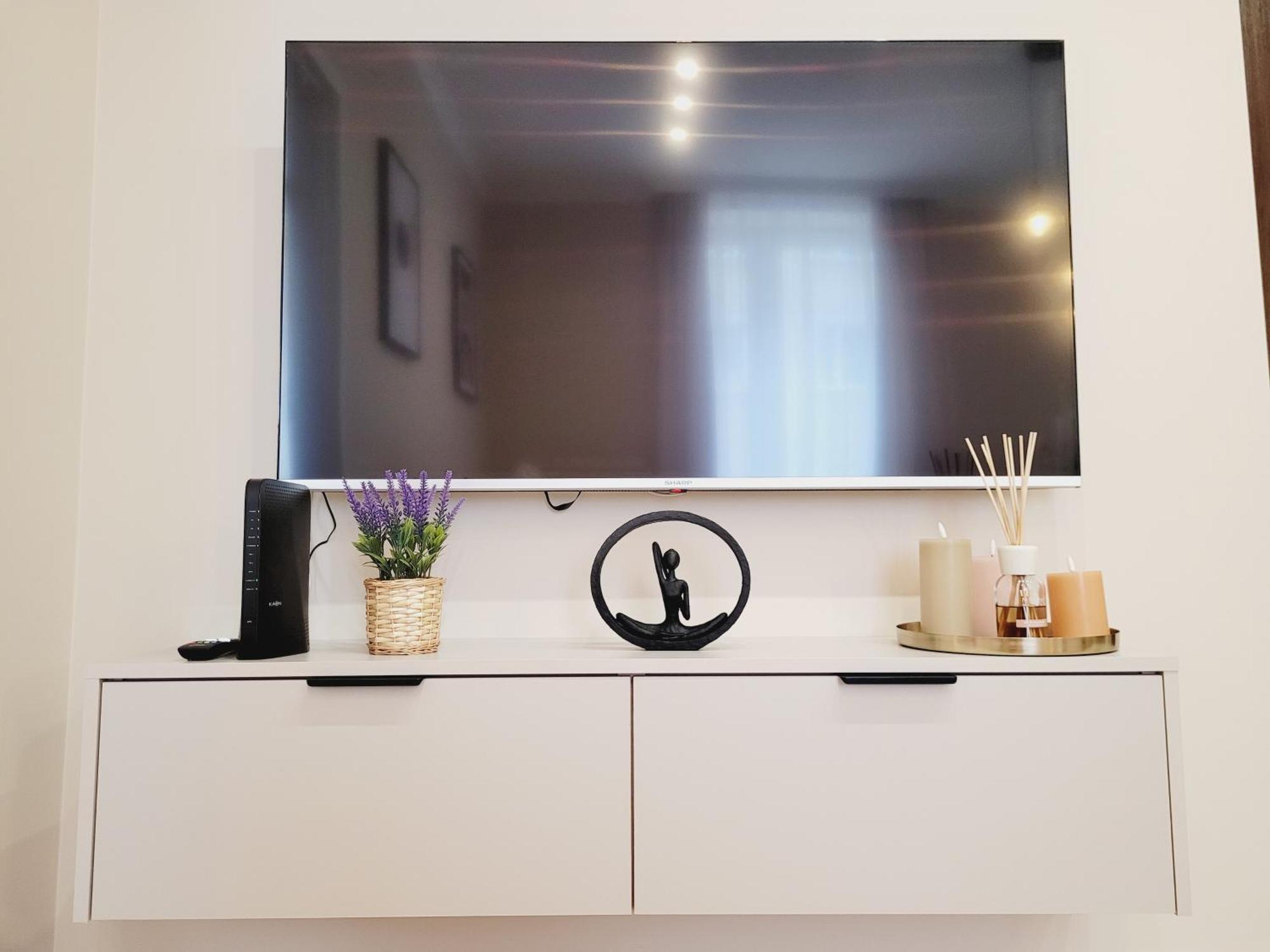 Diamond Apartment *