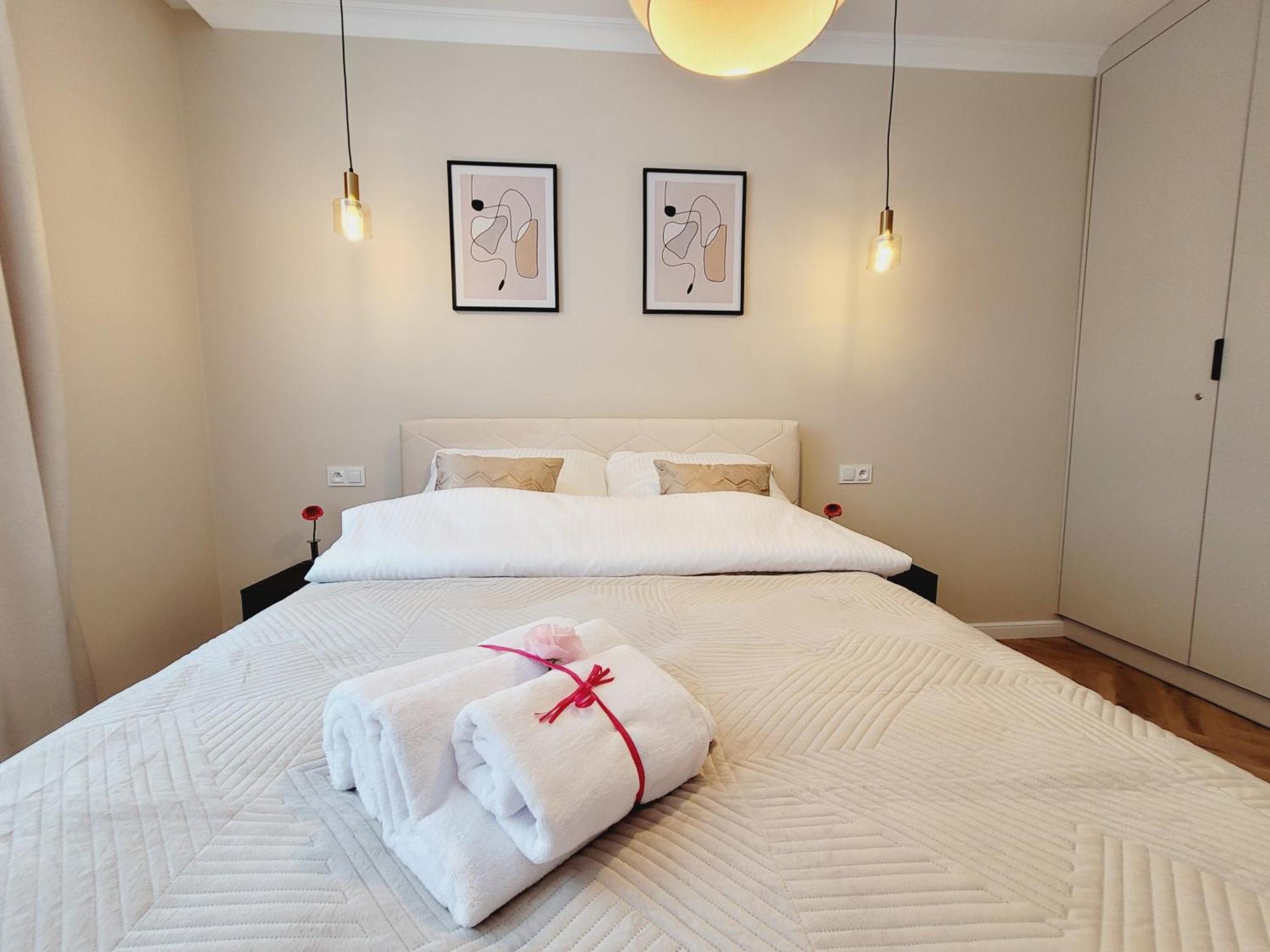 Apartment Diamond *