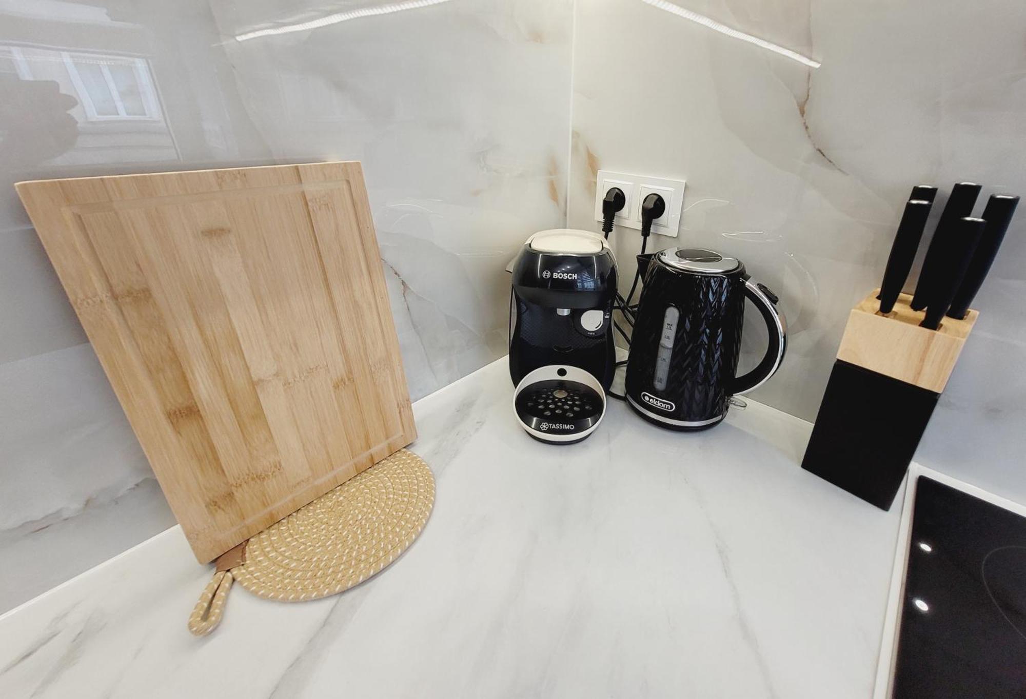 Apartment Diamond *