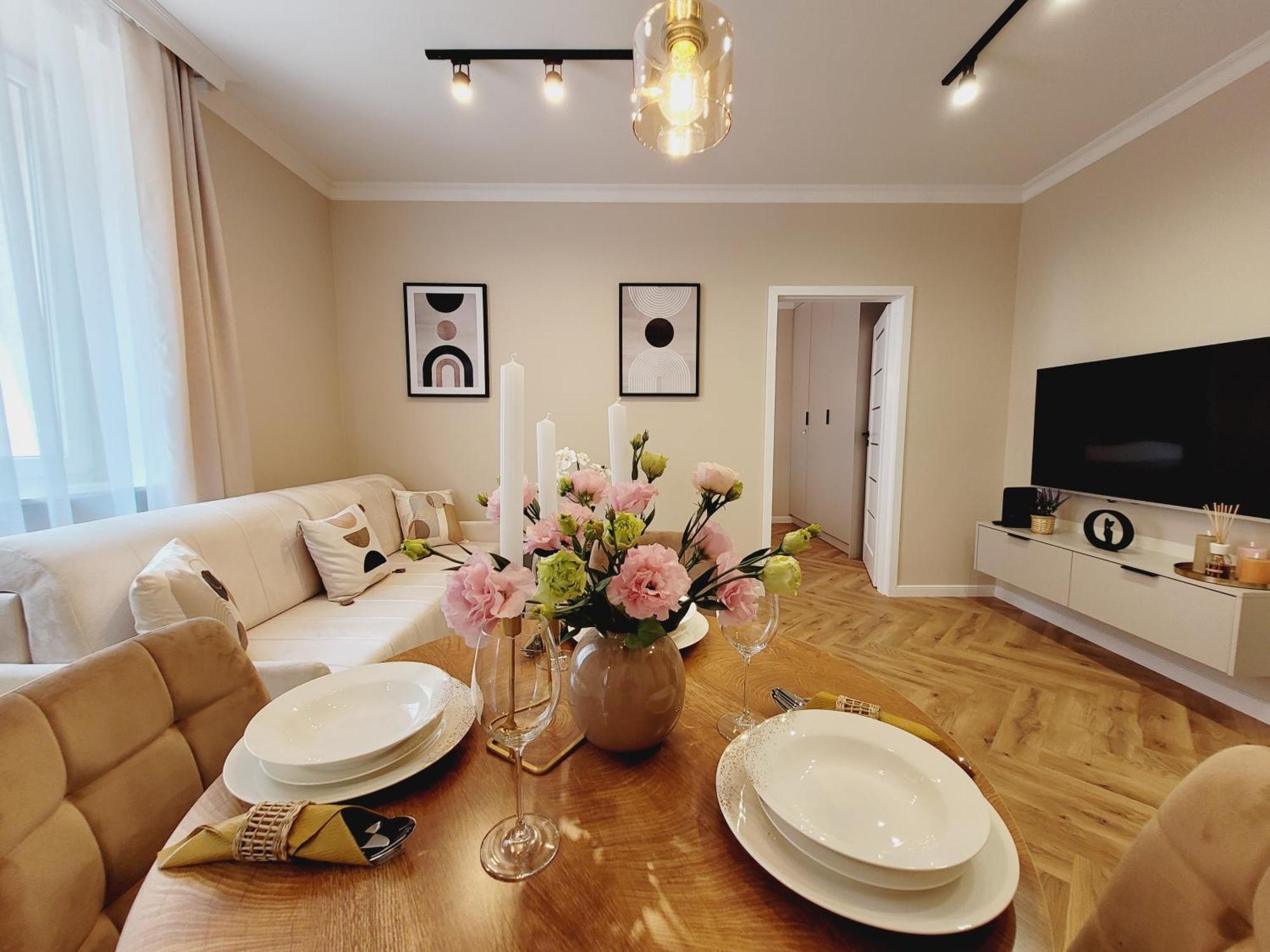 Apartment Diamond Czestochowa