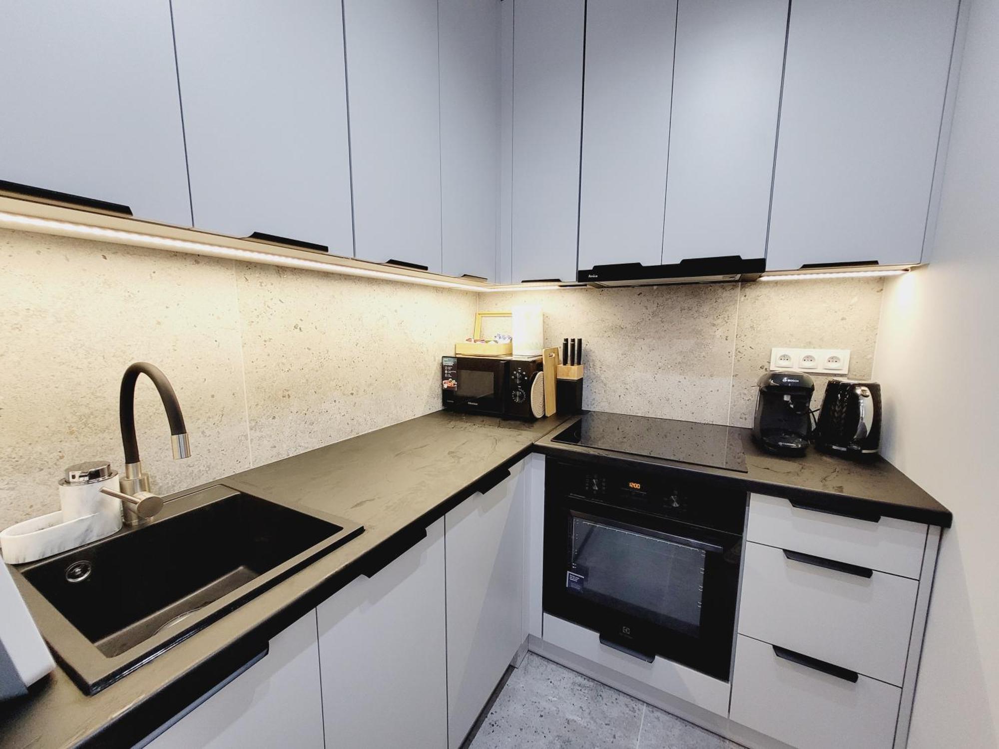 Apartment Diamond