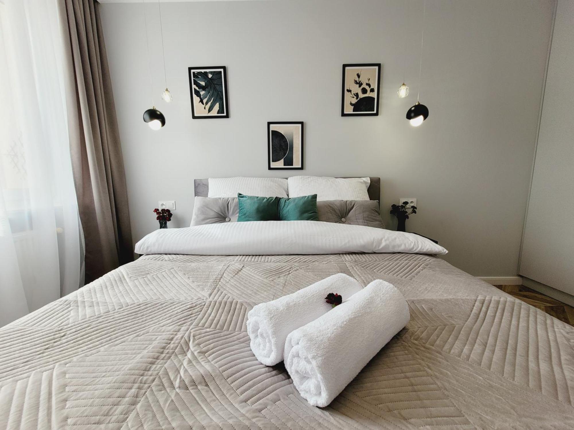 Diamond Apartmán