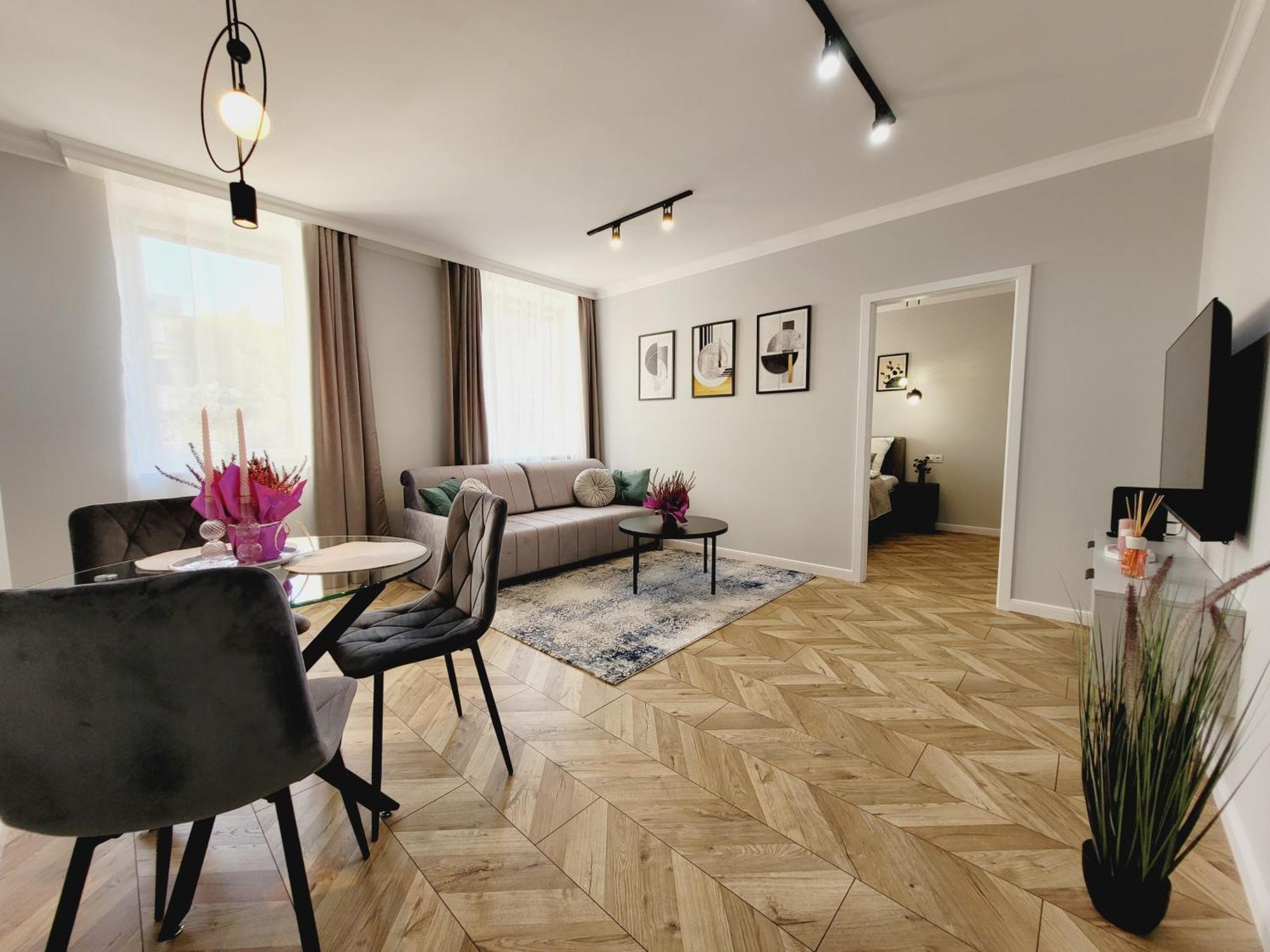 Diamond Apartment Czestochowa